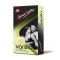 kamasutra excite vanilla condoms 10 s 